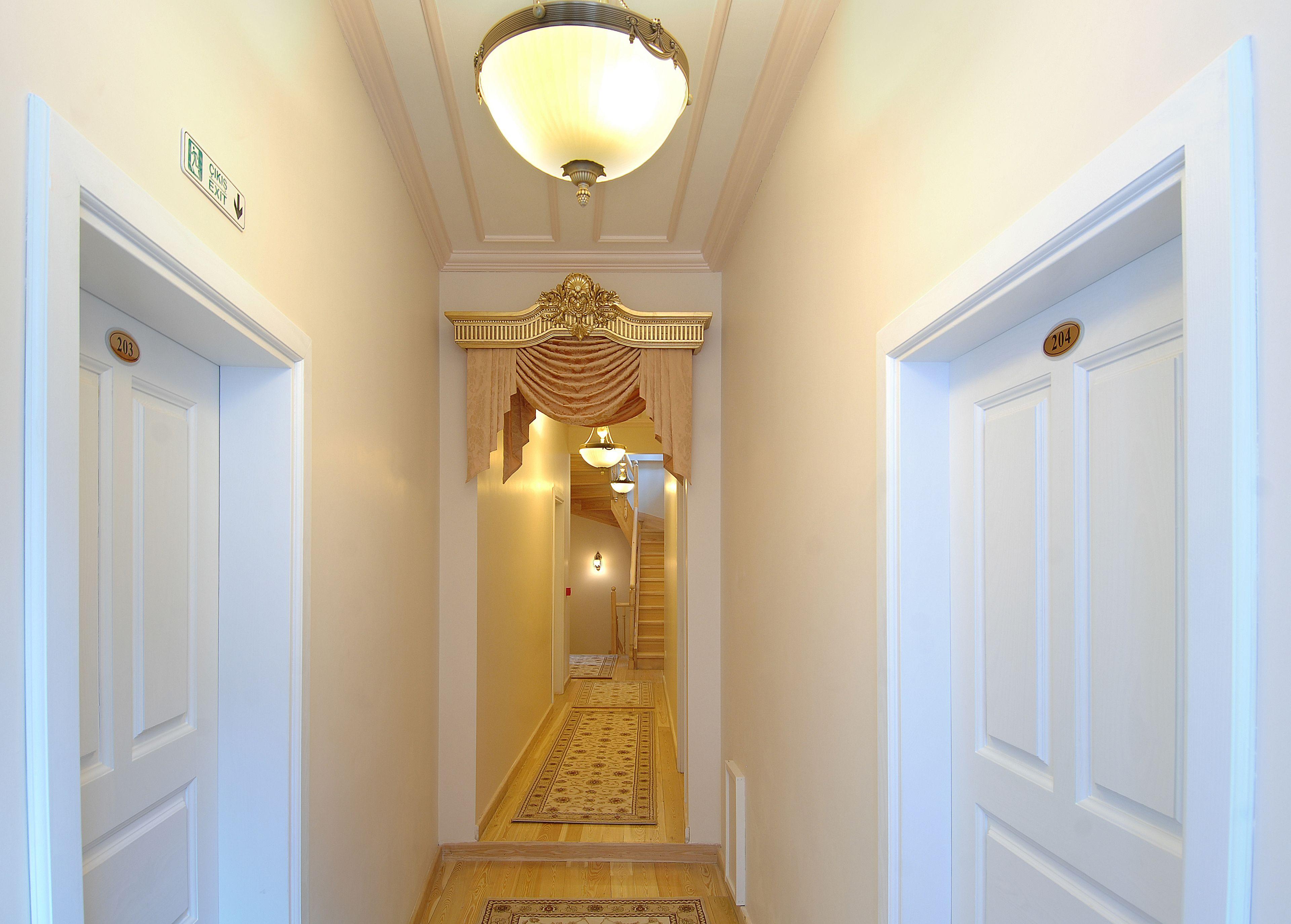 Darussaade Hotel Old City - Sultanahmet — Photos 3